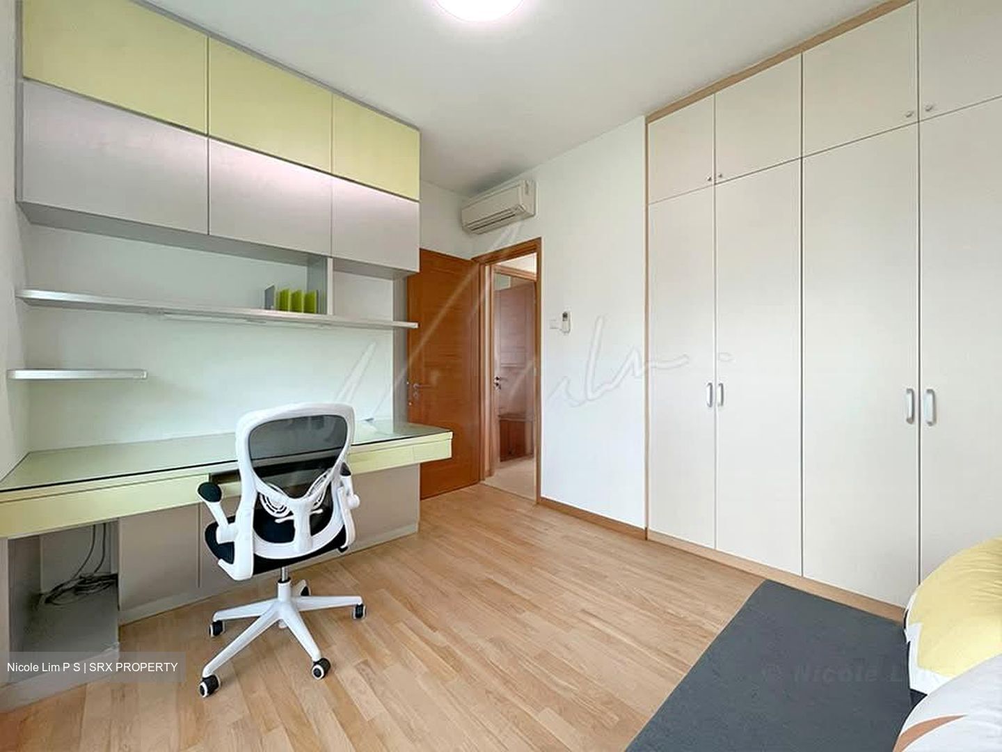 Caribbean At Keppel Bay (D4), Condominium #602359261